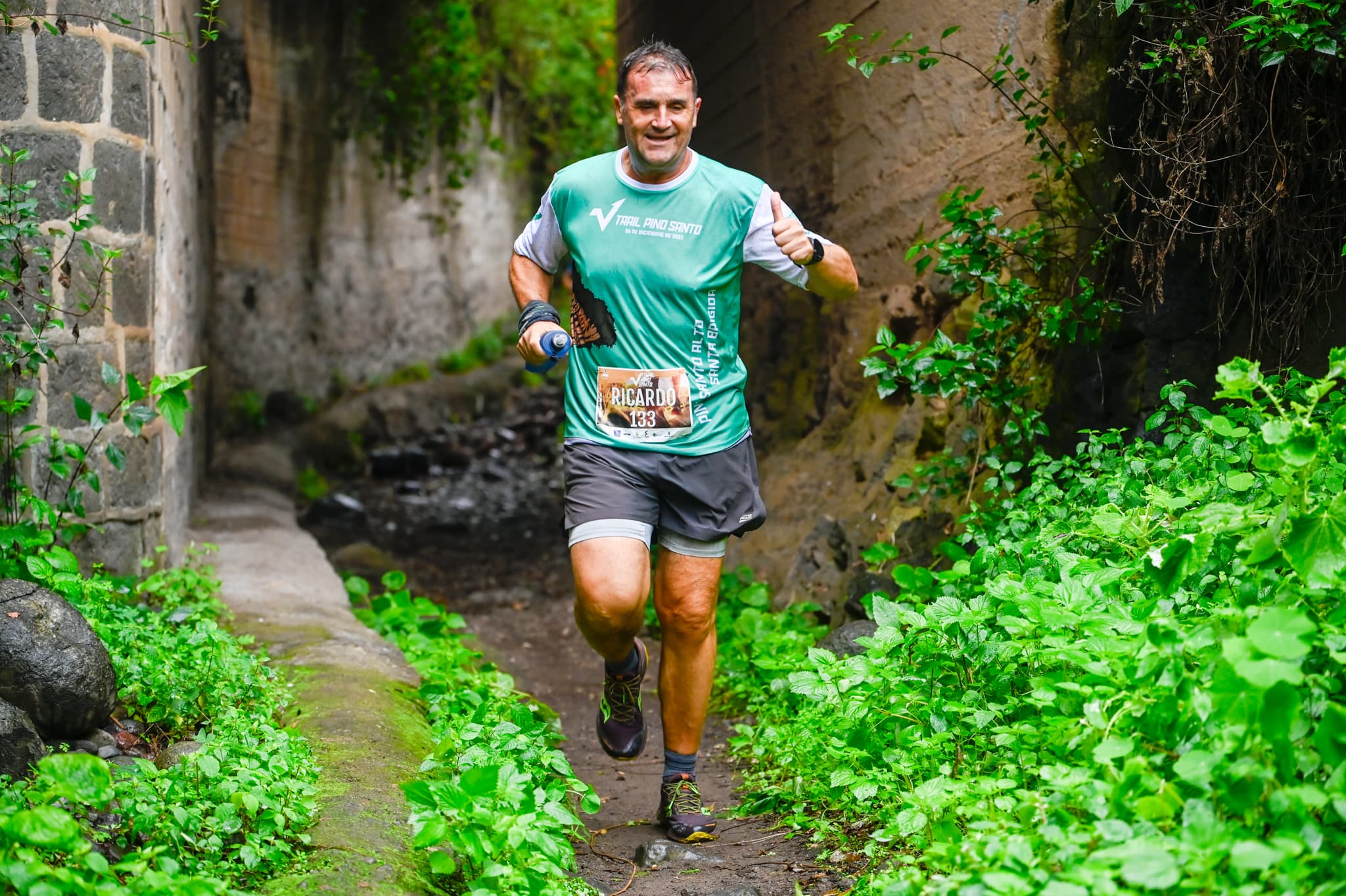 Fotos de la carrera Trail Pino Santo